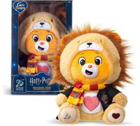 Care Bears X Harry Potter Gryffindor Maison Tenderheart Ours 30.5cm Peluche À