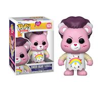 Care Bears X UNIVERSAL MONSTERS Funko POP | Cheer Bear En Mariée De Frankenstein