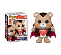 Care Bears X UNIVERSAL MONSTERS Funko POP | Tenderheart Bear En Dracula