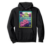 Care Bears x Universal Monsters Good Luck Bear Creature Sweat à Capuche