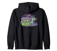 Care Bears x Universal Monsters It’s Alive Frankenstein Sweat à Capuche