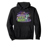 Care Bears x Universal Monsters It’s Alive Frankenstein Sweat à Capuche