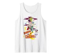 Care Bears x Universal Monsters Scaring is Caring Débardeur