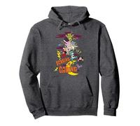 Care Bears x Universal Monsters Scaring is Caring Sweat à Capuche