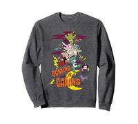 Care Bears x Universal Monsters Scaring is Caring Sweatshirt