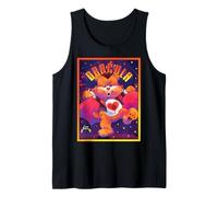 Care Bears x Universal Monsters Tenderheart Bear Dracula Débardeur