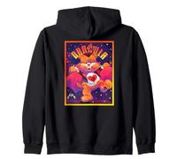 Care Bears x Universal Monsters Tenderheart Bear Dracula Sweat à Capuche