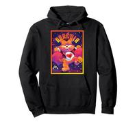 Care Bears x Universal Monsters Tenderheart Bear Dracula Sweat à Capuche