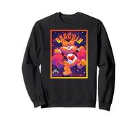 Care Bears x Universal Monsters Tenderheart Bear Dracula Sweatshirt