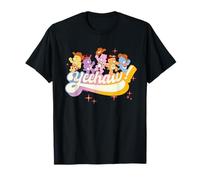 Care Bears Yeehaw Cowboy Bears T-Shirt