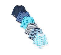 Care, Body Bébé Manche Longue , Dark Navy (778), 56