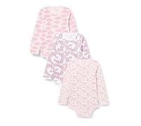 Care, Body Bébé Manche Longue , Dusty Pink (505), 86