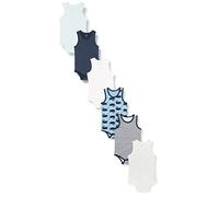 Care, Body Sans Manches Bébé, Deep Skye Blue (720), 62