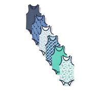 Care, Body Sans Manches Bébé, Dress Blues (772), 56