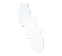 Care, Body Sans Manches Bébé, Lightblue (700), 56