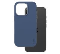 CARE by PanzerGlass CARE by PanzerGlass Coque Fashion MagSafe iPhone 16 Pro Blue Bleu