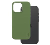CARE by PanzerGlass CARE by PanzerGlass Coque Fashion MagSafe iPhone 16 Pro Max Green Vert