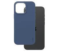 PanzerGlass CARE by ® Fashionable Case Blue w. MagSafe iPhone 16 Pro Max coque de protection pour téléphones portables Housse Bleu