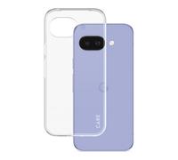 CARE by PanzerGlass CARE by PanzerGlass Coque Fashion XR Google Pixel 10a Clear Transparent