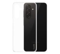 CARE by PanzerGlass CARE by PanzerGlass Coque Fashion XR Samsung Galaxy A26 Transparent Transparent