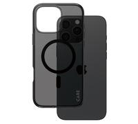CARE by PanzerGlass Urban Combat - Coque de protection pour téléphone portable - compatibilité avec MagSafe - polyuréthanne thermoplastique (TPU),