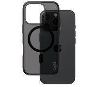 CARE by Urban Combat - Coque de protection pour téléphone portable - compatibilité avec MagSafe - polyuréthanne thermoplastique (TPU), polycarbonate