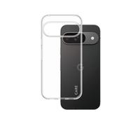 CARE by PanzerGlass CARE by PanzerGlass Coque Urban Combat Google Pixel 10 / 10 Pro Clear Transparent