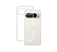 CARE by PanzerGlass CARE by PanzerGlass Coque Urban Combat Google Pixel 10 Pro XL Clear Transparent
