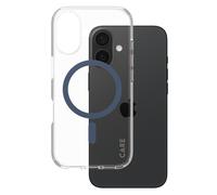 CARE by PanzerGlass Urban Combat - Coque de protection pour téléphone portable - compatibilité avec MagSafe - revêtement oléophobe, polyuréthanne