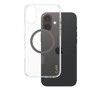 CARE by PanzerGlass CARE by PanzerGlass Coque Urban Combat MagSafe iPhone 16 Plus Blue Bleu