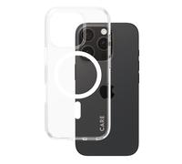 CARE by Urban Combat - Coque de protection pour téléphone portable - compatibilité avec MagSafe - polyuréthanne thermoplastique (TPU), polycarbonate