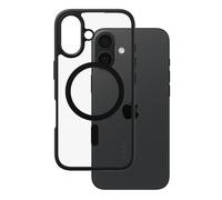 CARE by Urban Combat - Coque de protection pour téléphone portable - compatibilité avec MagSafe - polyuréthanne thermoplastique (TPU), polycarbonate