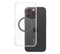 CARE by PanzerGlass Urban Combat - Coque de protection pour téléphone portable - compatibilité avec MagSafe - polyuréthanne thermoplastique (TPU),