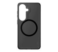 CARE by PanzerGlass CARE by PanzerGlass Coque Urban Combat pour Samsung Galaxy S26 Smokey Black Noir