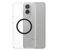CARE by PanzerGlass CARE by PanzerGlass Coque Urban Combat Samsung Galaxy S25 Edge Noir Noir
