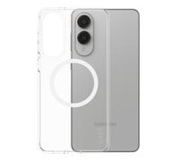 CARE by PanzerGlass CARE by PanzerGlass Coque Urban Combat Samsung Galaxy S25 Edge Transparent Transparent