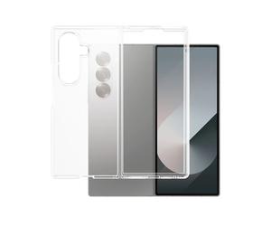 CARE by PanzerGlass CARE by PanzerGlass Coque Urban Combat Samsung Galaxy Z Fold 7 Transparent Transparent