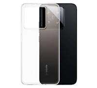 CARE by PanzerGlass CARE by PanzerGlass Coque Urban Combat Xiaomi 15 Clear Transparent