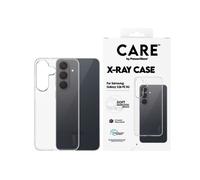 CARE by PanzerGlass CARE by PanzerGlass Coque X-Ray pour Samsung Galaxy S26 FE Transparent Transparent
