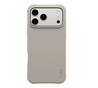 Care By Panzerglass Étui Tendance Samba Avec Magsafe Iphone 17 Pro Max Vanilla Beige