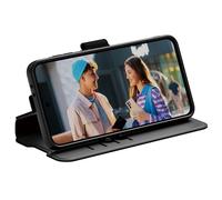 CARE by PanzerGlass CARE by PanzerGlass Feature Wallet Case w. Kickstand avec MagSafe Samsung Galaxy A56 Noir Noir