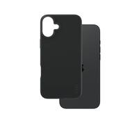 CARE by PanzerGlass Case Fashion Black iPhone 16 Plus | CARE