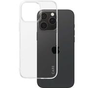 CARE by PanzerGlass Case Fashion X-Ray Soft Basic iPhone 16 Pro Max | CARE