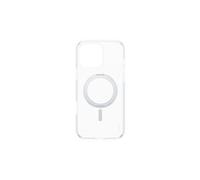 CARE by PanzerGlass - Coque de protection pour téléphone portable - avec béquille - compatibilité avec MagSafe - polyuréthanne thermoplastique (TPU),