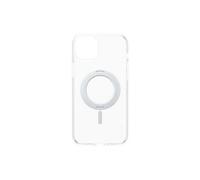 CARE by PanzerGlass - Coque de protection pour téléphone portable - avec béquille - compatibilité avec MagSafe - polyuréthanne thermoplastique (TPU),
