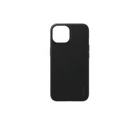 CARE by PanzerGlass - Coque de protection pour téléphone portable - polyuréthanne thermoplastique (TPU) - noir - pour Apple iPhone 15