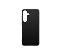 CARE by PanzerGlass - Coque de protection pour téléphone portable - polyuréthanne thermoplastique (TPU) - noir