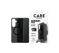 CARE by PanzerGlass CARE by PanzerGlass Coque Urban Combat Samsung Galaxy S26 Plus Smokey Black Noir
