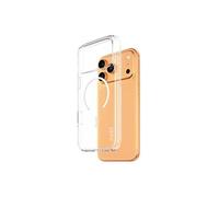 CARE By PanzerGlass Coque iPhone 17 Et Air