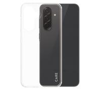CARE by PanzerGlass CARE by PanzerGlass Coque Urban Combat Samsung Galaxy A36 Transparent Transparent